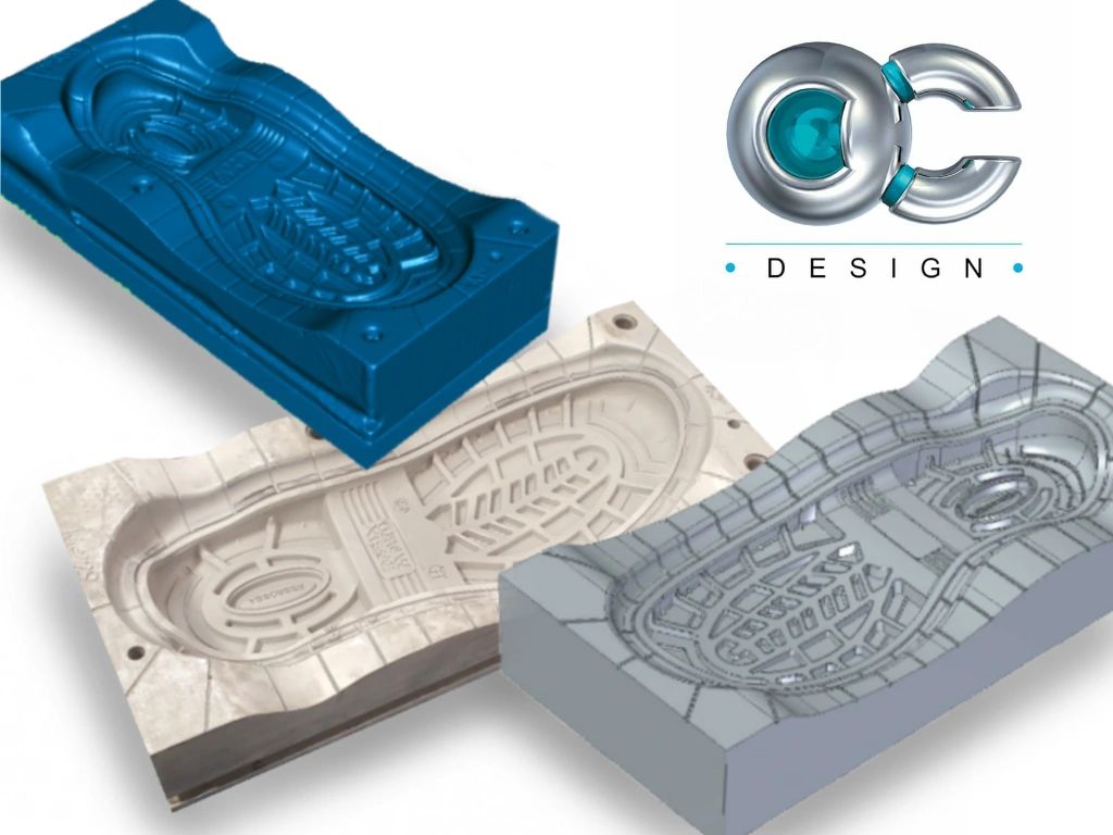 Impresión 3D