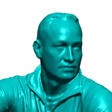Oscar Cruz